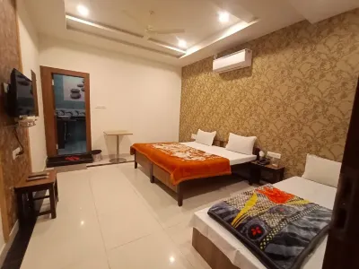 Hotel Sai Kripa Chittorgarh Hotel a Chittorgarh