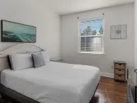 Pool, Fitness Center & Central Location Hotels in Santa Rosa Beach