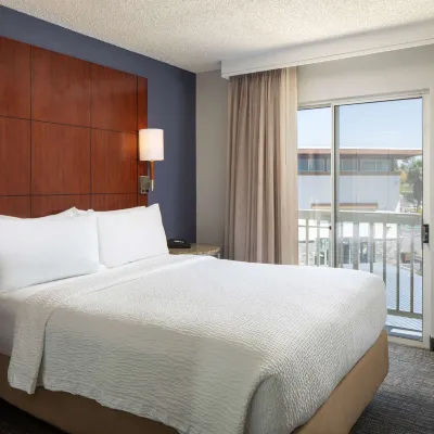 Sonesta ES Suites Carmel Mountain - San Diego Hotels near Carmel Mountain Ranch