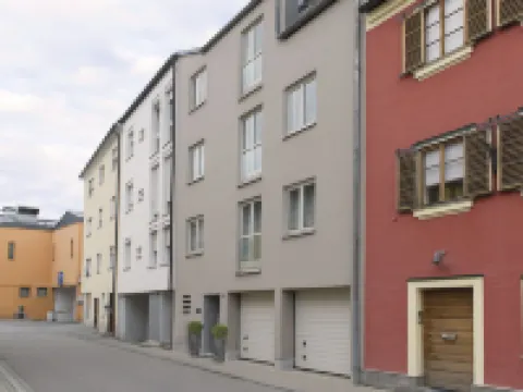 Donau Lodge Boardinghouse Hotels in Straubing