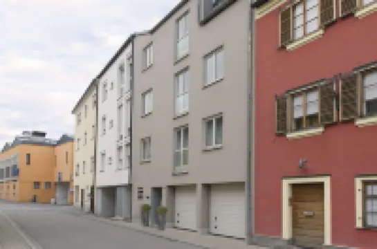 Donau Lodge Boardinghouse