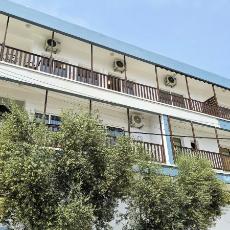Unique City Center Rooms