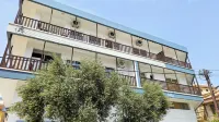 Downtown Rooms, 200m from Marina Beach