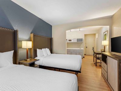 Extended Stay America Suites - Buffalo - Airport