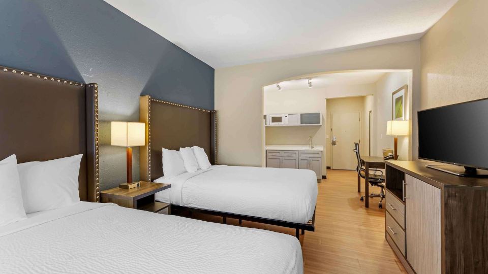 Extended Stay America Suites - Buffalo - Airport