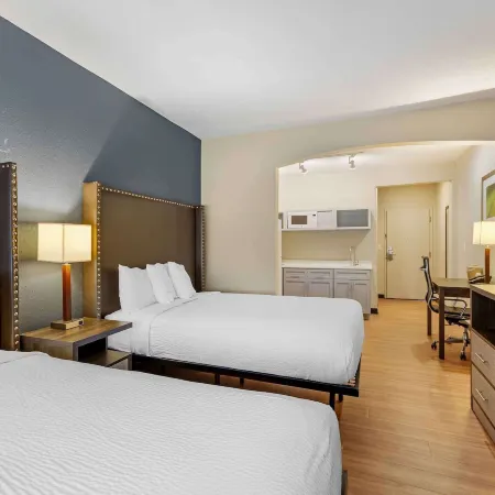 Extended Stay America Suites - Buffalo - Airport