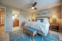 Beachfront Retreat w 2 Pools Tennis Boardwalk Pura Vida by AvantStay