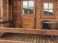 Seljaland ferðaþjónusta Hotels in Dalabyggd