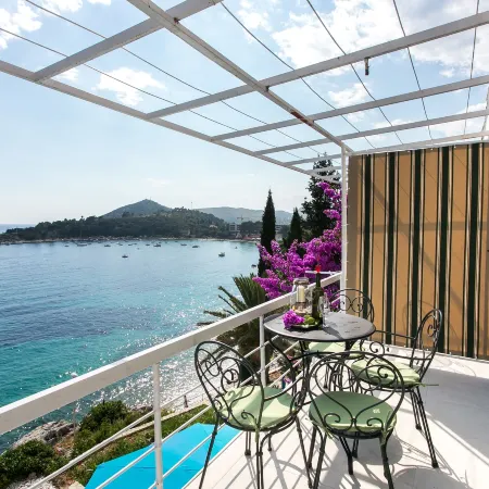 Apartments Villa Mirjana