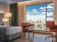 Okash City Boutique Hotel Hotels near Soy Afric Ltd