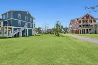 Elsa's Place Bed and Breakfast Hotels in Lafitte