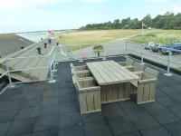 Apartment in Schotsman Near Veerse Meer