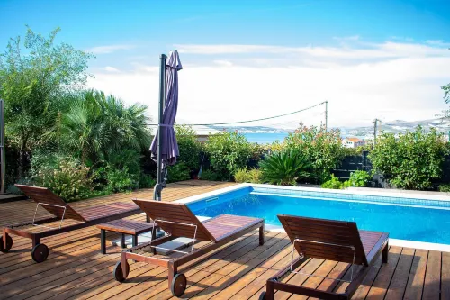 Villa Grey