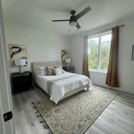 Handsboro Pointe Condo & Suites