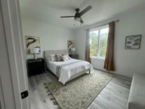 Handsboro Pointe Condo & Suites