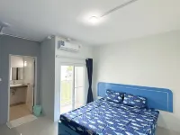 At Samutsakorn Mahachai Hotels in der Nähe von Samut Sakhon Technische Hochschule