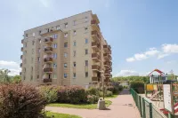 ShortStayPoland Tomcia Palucha B118 Отели в г. Урсус