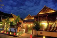 Pumalin Villa