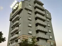 Beppukankouhotelace Hotel a 