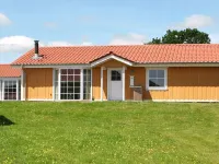 6 Person Holiday Home on a Holiday Park in Grasten