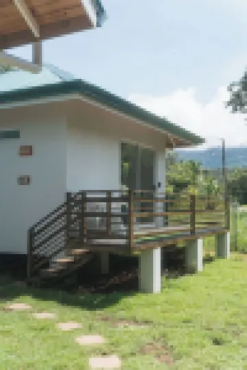 西德雷拉海灘別墅