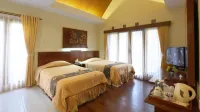 Sindang Reret Cikole Hotels in Lembang