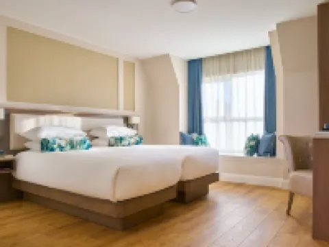The James Hotel Hotels in Tralee