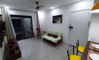 Seu Merecido Lar Carioca, Com Piscina e Academia