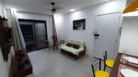 Seu Merecido Lar Carioca, Com Piscina e Academia