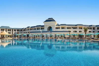 Gewan Palace Resort New Alamein Hotels near El Alamein War Cemetery - British