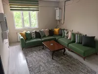 İnegöl Abir Pansiyon - Wifi