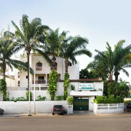 Residence Hotel Edouard