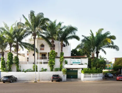 Residence Hotel Edouard