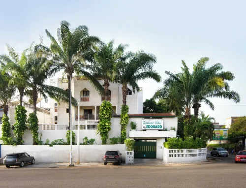 Residence Hotel Edouard