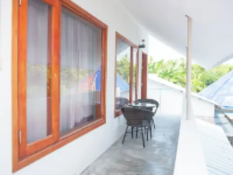 Avanti Surf & Stay Hotels in Vaadhoo