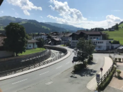 Appartements Robert - Hotel Bechlwirt Hotels in Kirchberg in Tirol