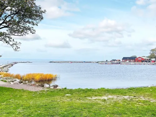 Stylish Holiday Apartment on Oland