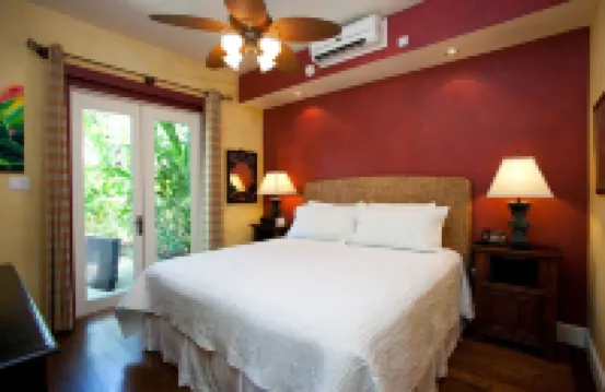 Hermosa Cove Villa Resort & Suites