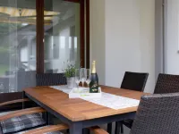 Apartment in Sallneck Near Nonnenmattweiher Lake Hotels in Kleines Wiesental