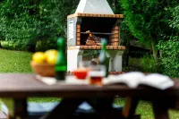 埃爾莫利諾博納科鄉村民宿