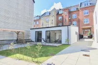 Fantastic 1-Bedroom Townhouse - 155