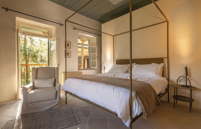 Casa Oliva Guesthouse