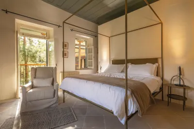 كاسا أوليفا Hotels near Mount Olympos