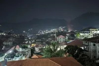 House Sleeps6-BBQ-Balcony-ScenicValleyView Hotel di Distrik Perkotaan Wilayah Barat