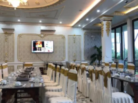 Little Saigon Hostel Hotels in Chau Doc