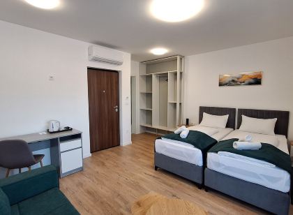 MM Residence Mostar