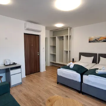MM Residence Mostar
