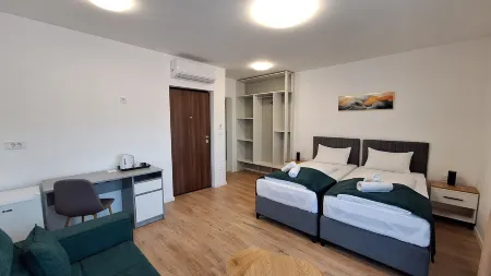 MM Residence Mostar