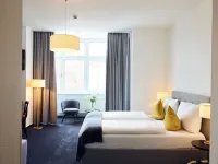 Hotel Lindenufer Hotels in Falkensee