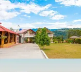 Cabanas Amalu Hotels in San Agustin